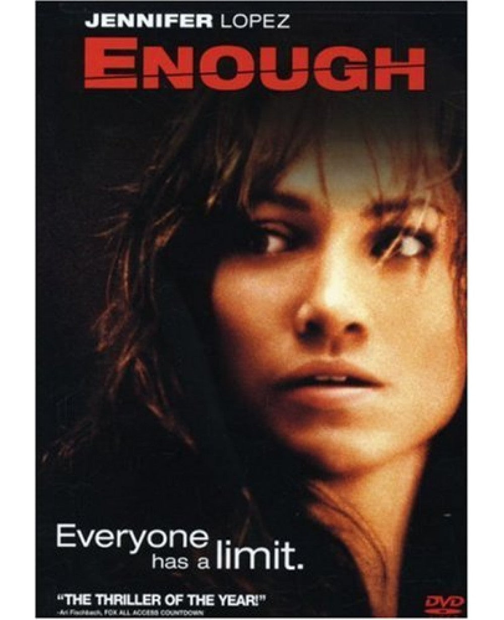 Enough (2002)