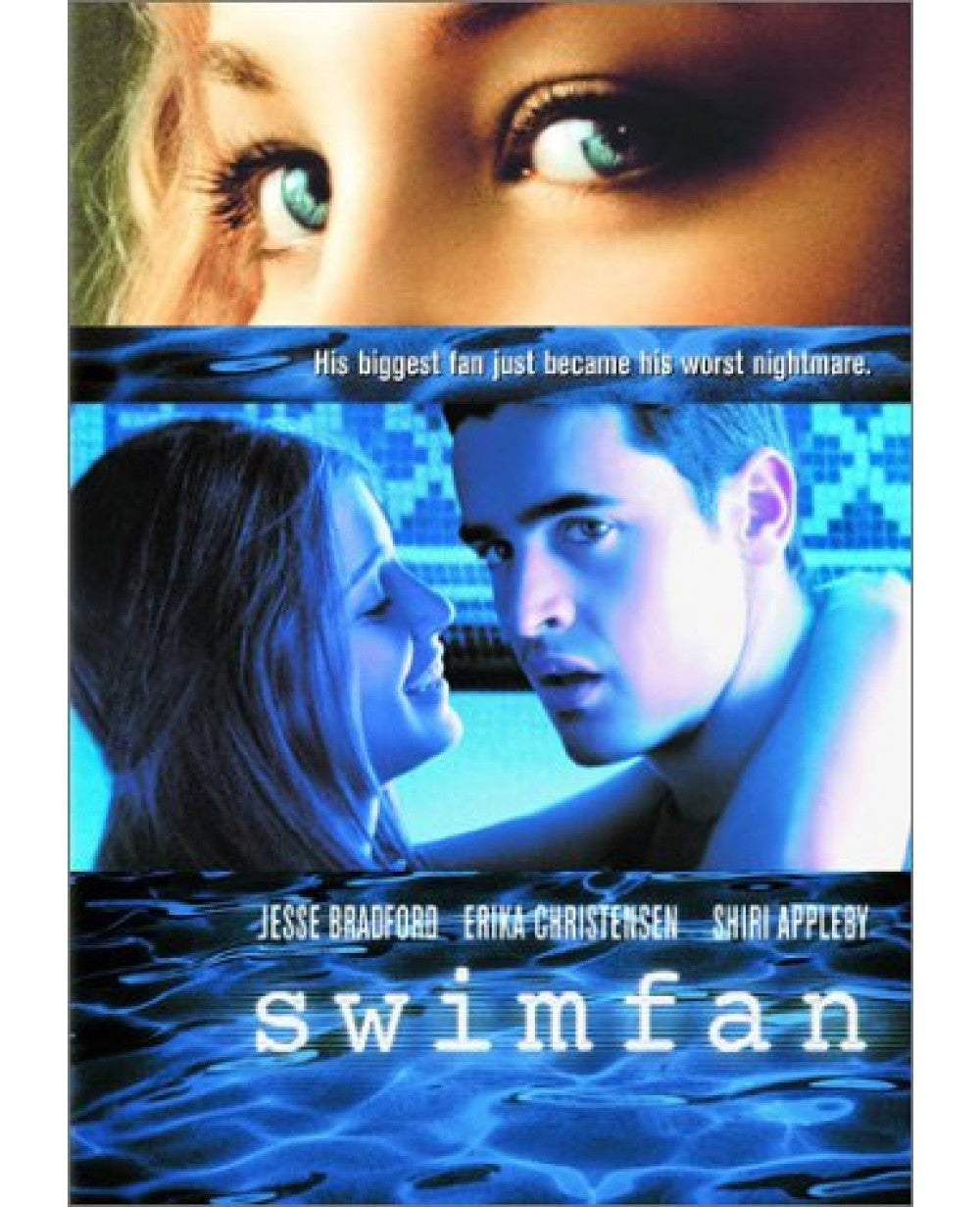 Swimfan (Special Edition)