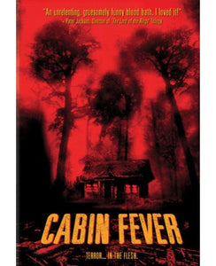 Cabin Fever (Special Edition)