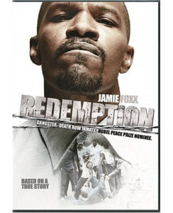 Redemption: The Stan Tookie Williams Story (Special Edition)