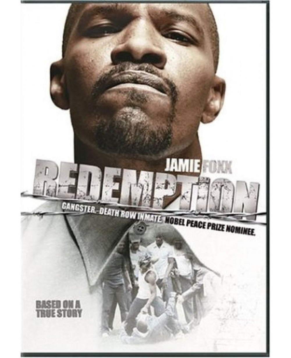 Redemption: The Stan Tookie Williams Story (Special Edition)