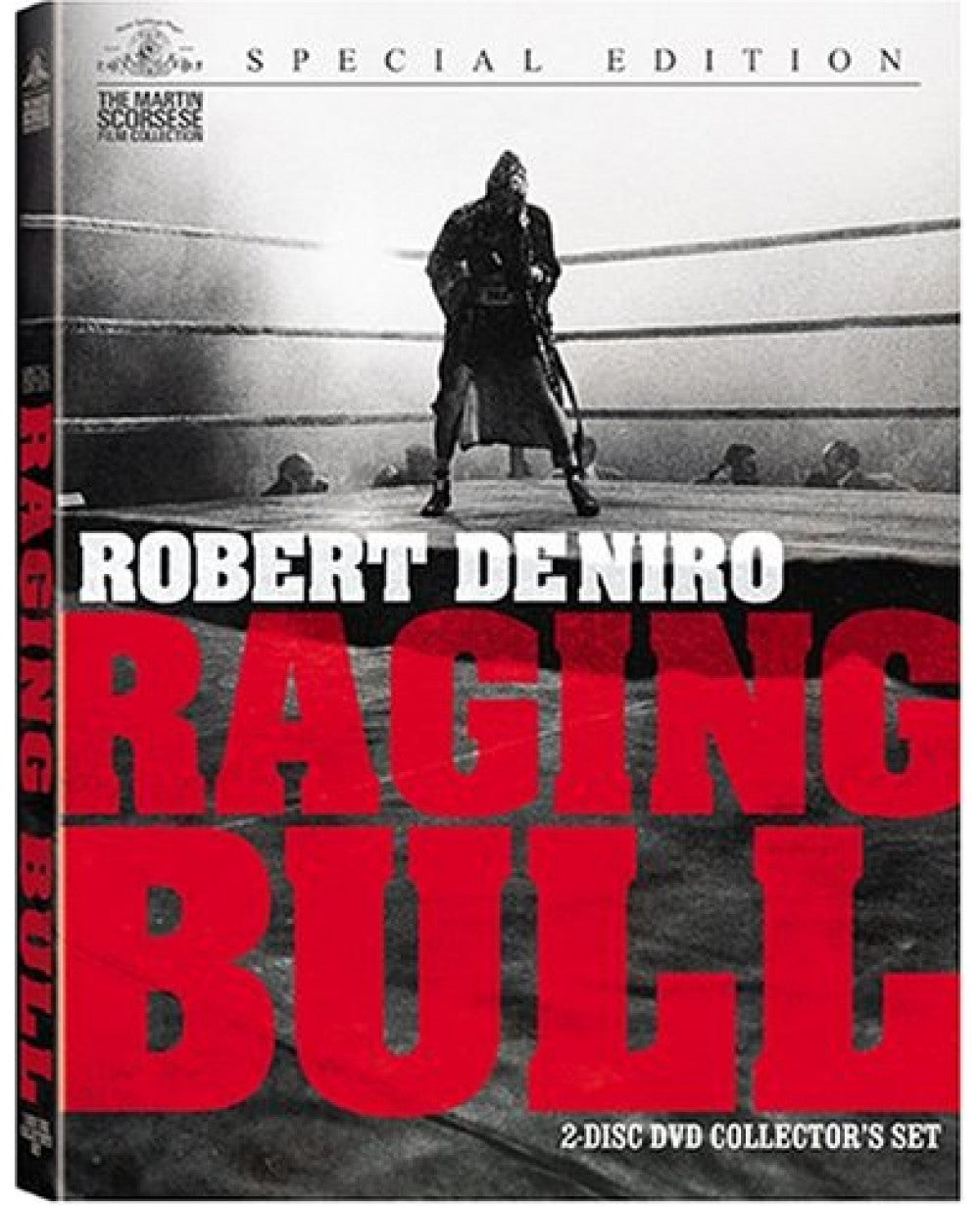 Raging Bull (Collector's Edition)
