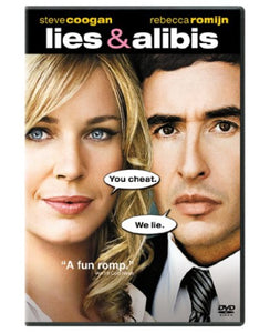 Lies And Alibis