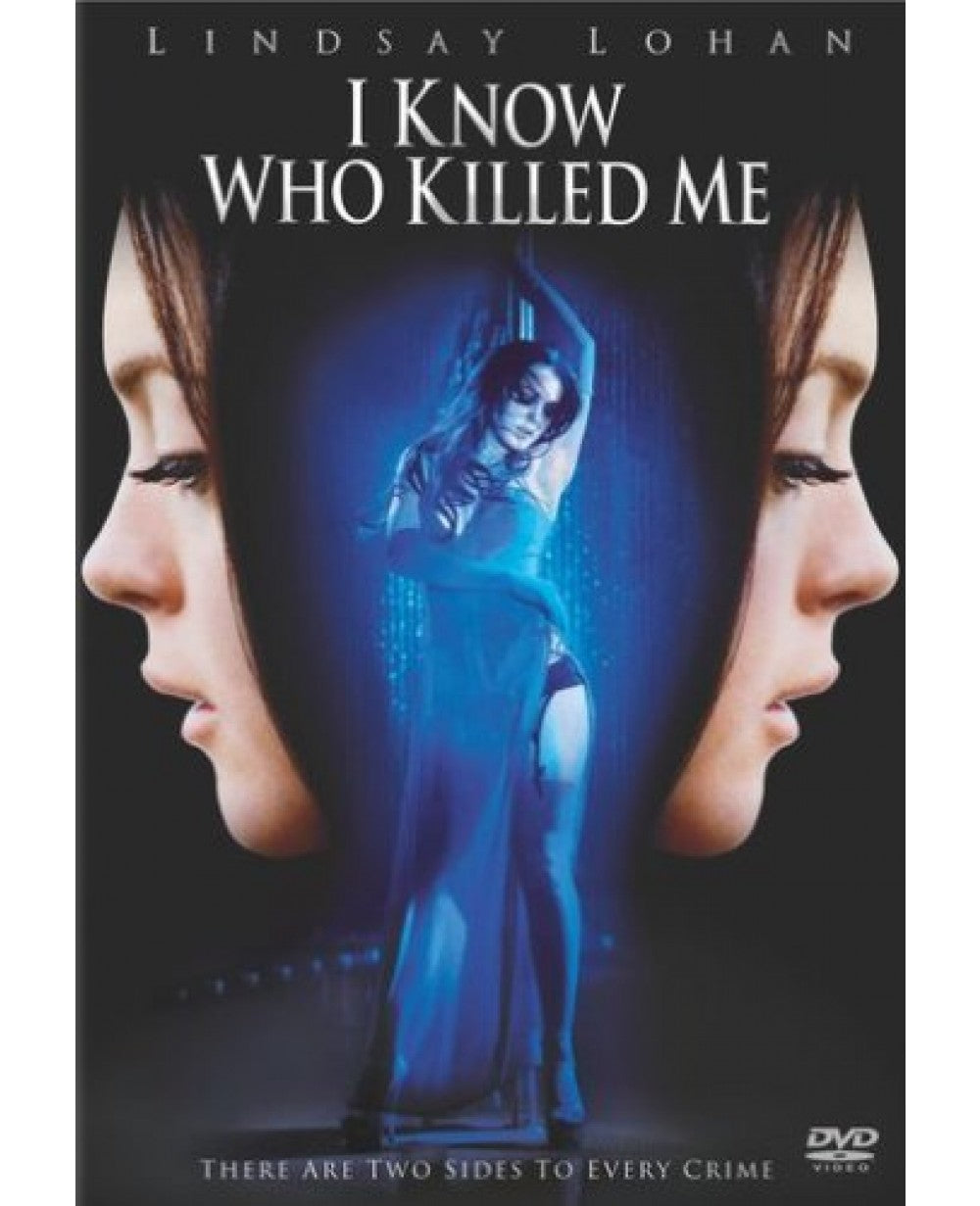 I Know Who Killed Me