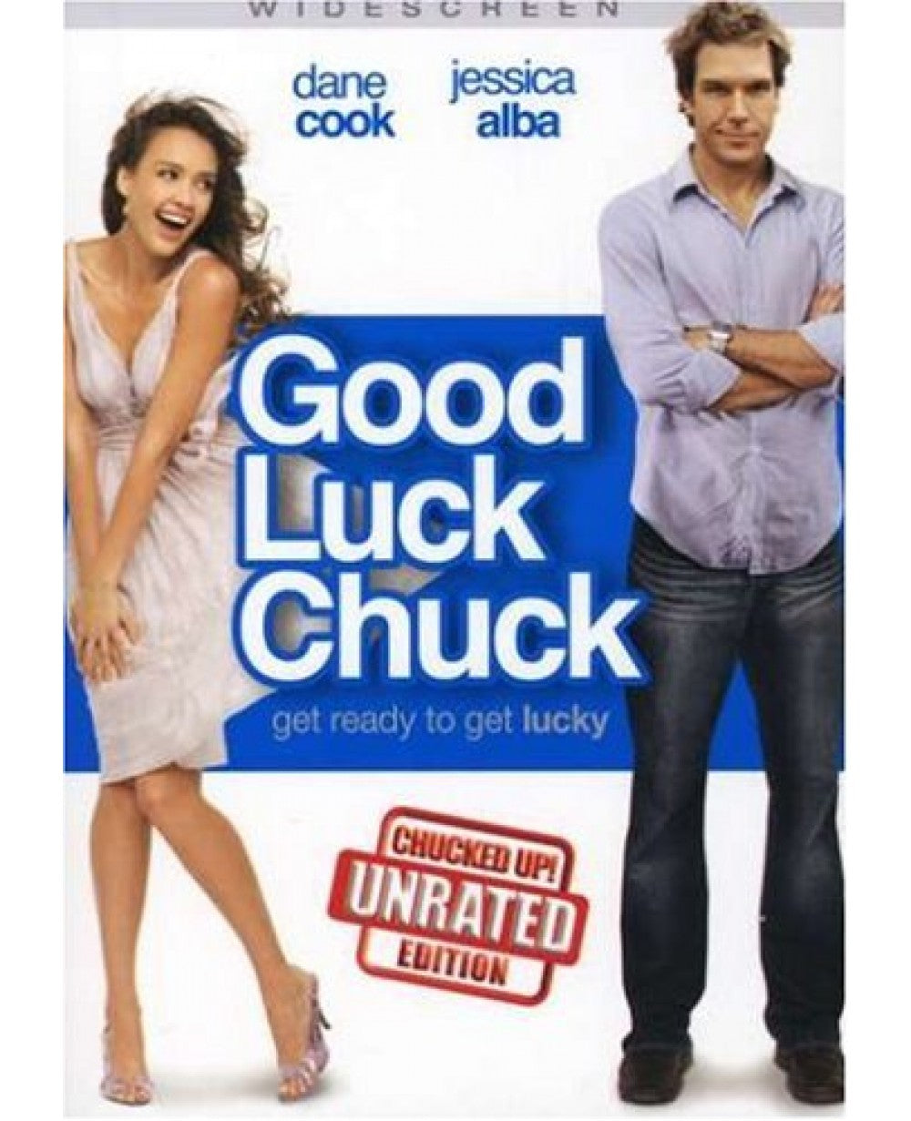 Good Luck Chuck (Widescreen/ Unrated Version)