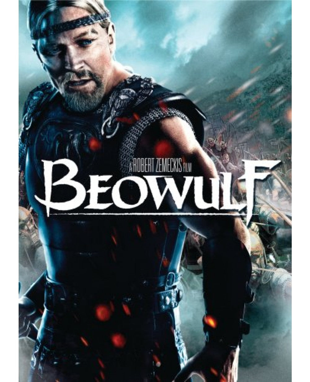 Beowulf (2007 w/ Ray Winstone/ PG-13 Version)
