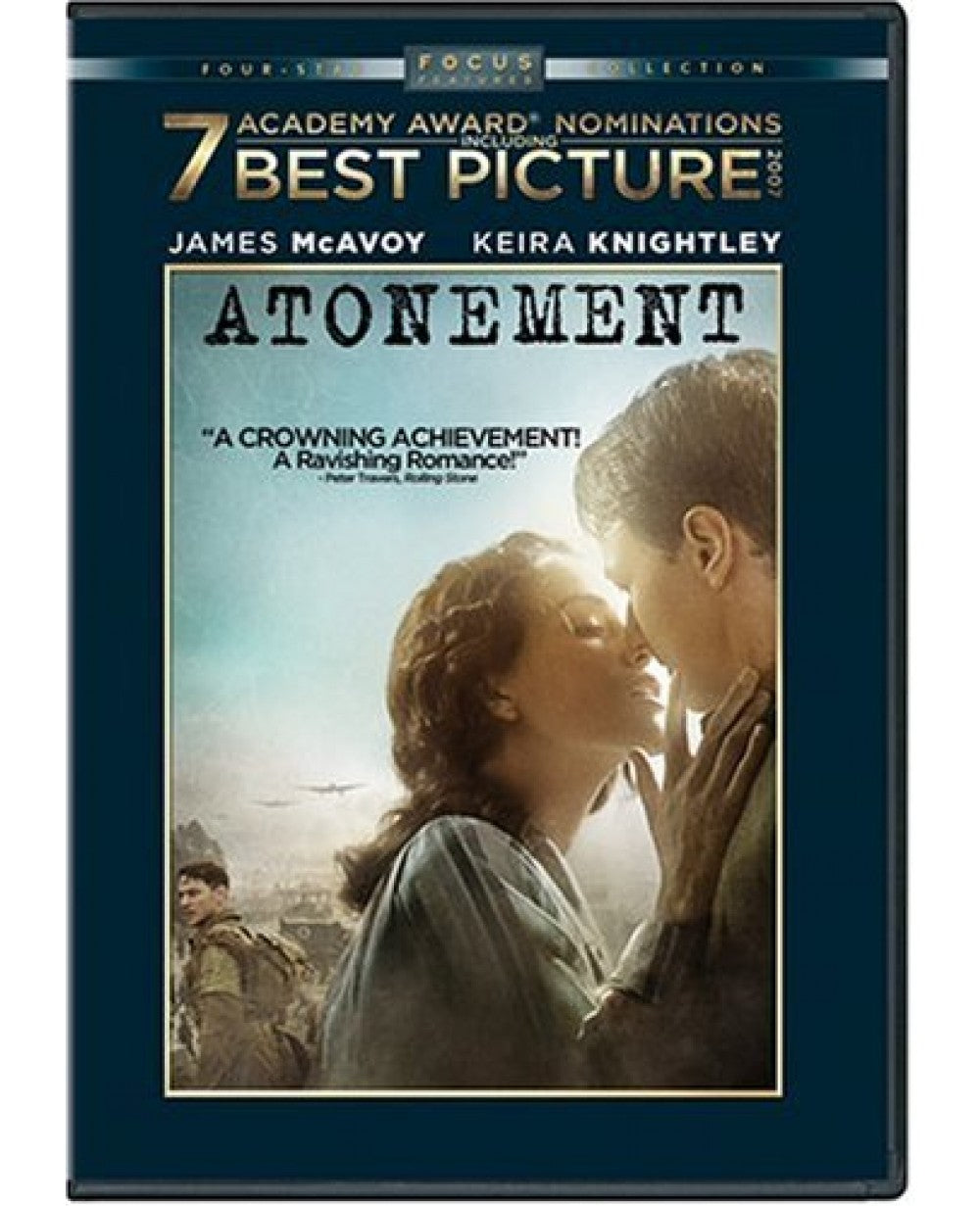 Atonement (Universal/ Widescreen/ Special Edition)