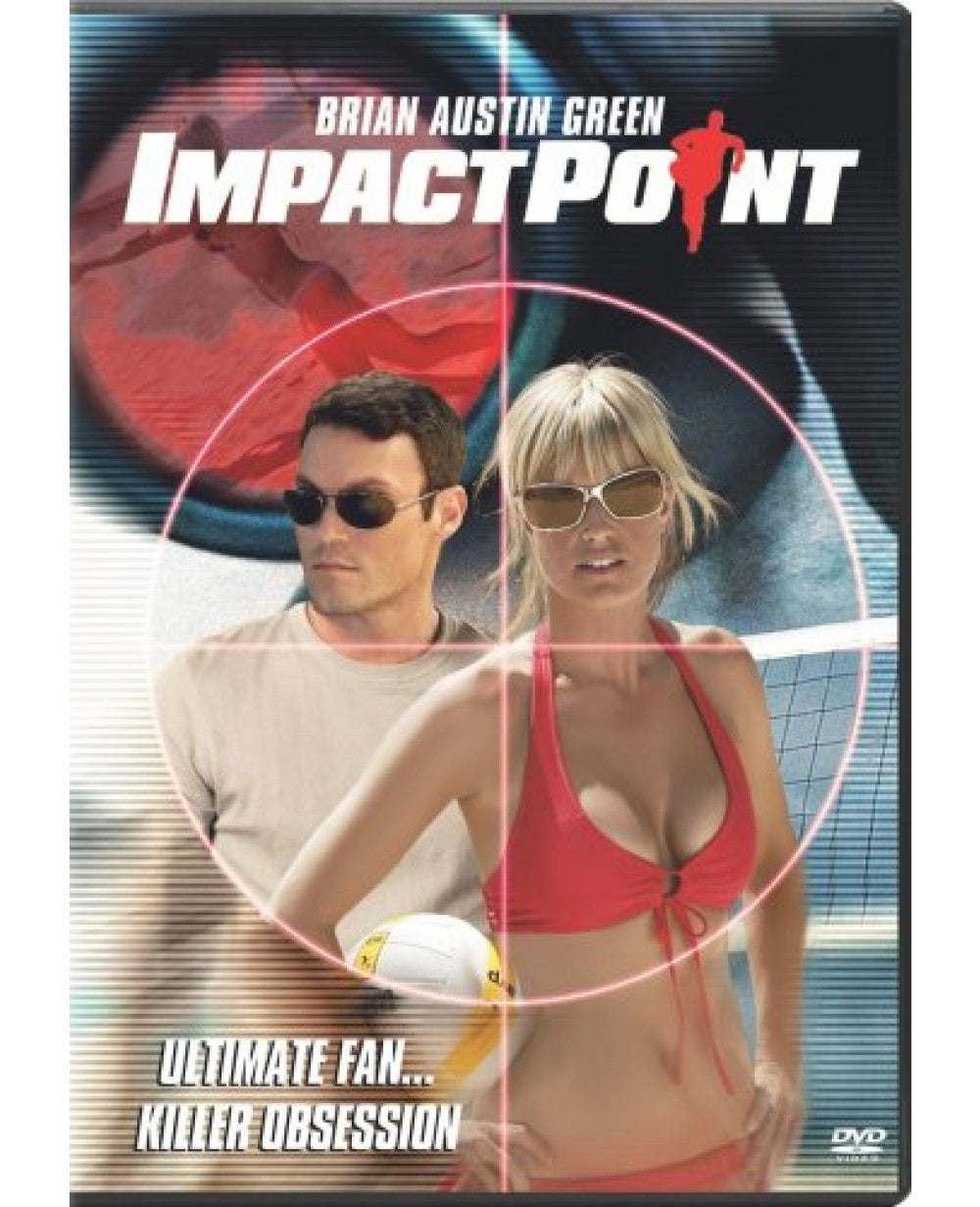 Impact Point