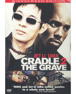 Cradle 2 The Grave (Widescreen)