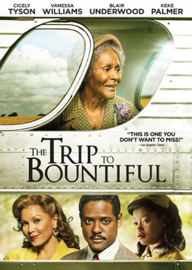 The Trip to Bountiful (2014)