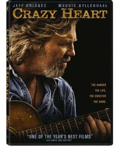 Crazy Heart