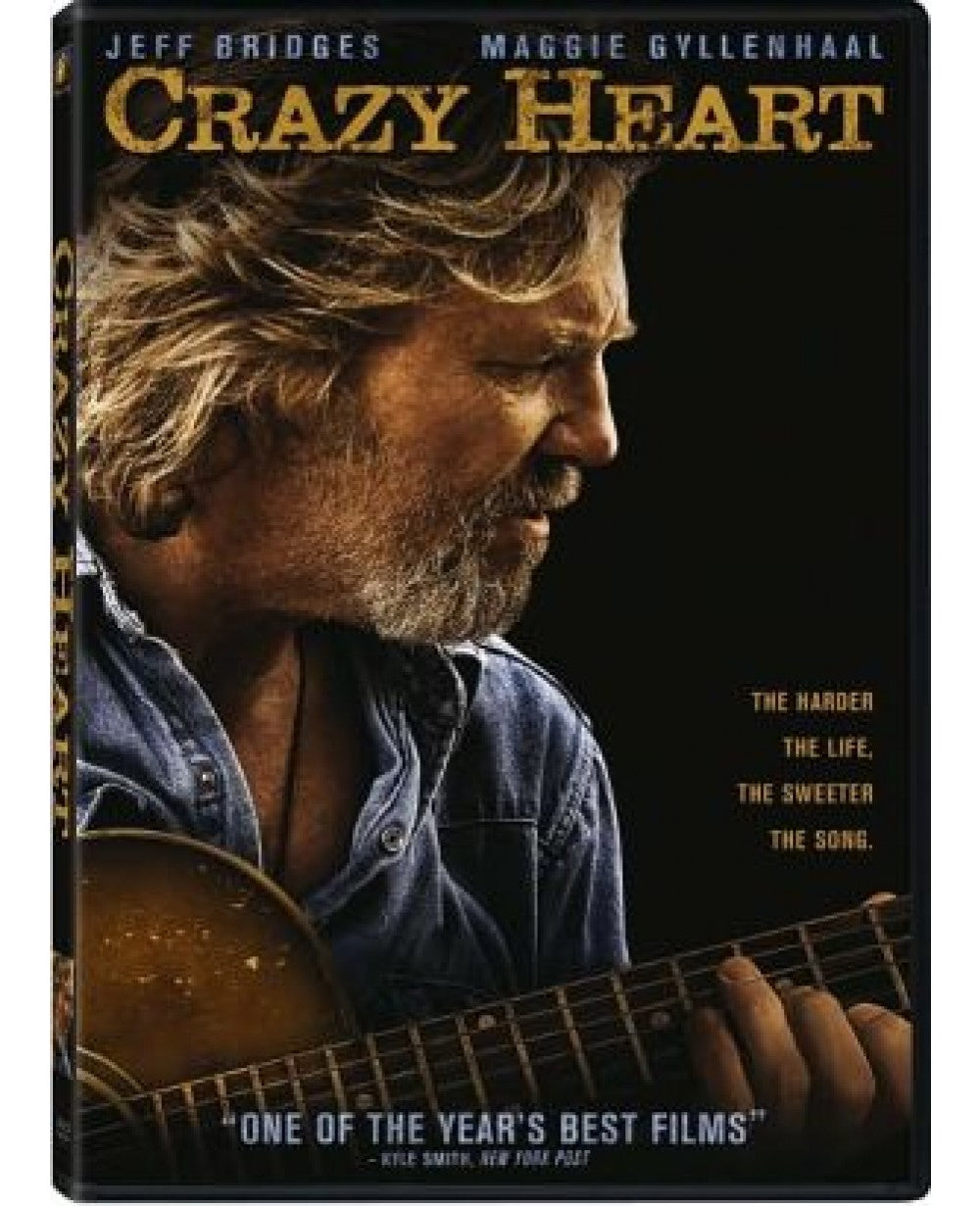 Crazy Heart