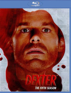 Dexter: The Fifth Season