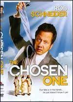 Chosen One (2010)