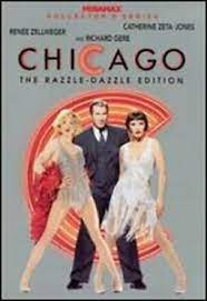 Chicago (2002/ Miramax/ Widescreen/ Collector's Edition)