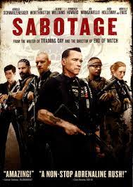 Sabotage