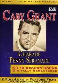 Charade (Ideal Entertainment) / Penny Seranade