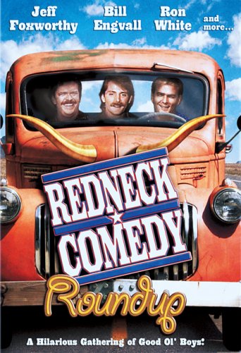 Redneck Comedy Roundup (Lions Gate)