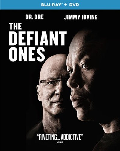 The Defiant Ones (2017)
