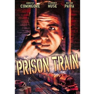Prison Train