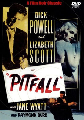 Pitfall (1948)