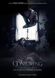 Conjuring 2