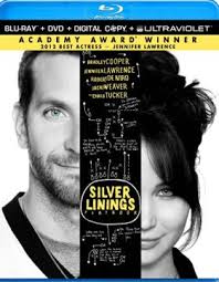 Silver Linings Playbook (Blu-ray)