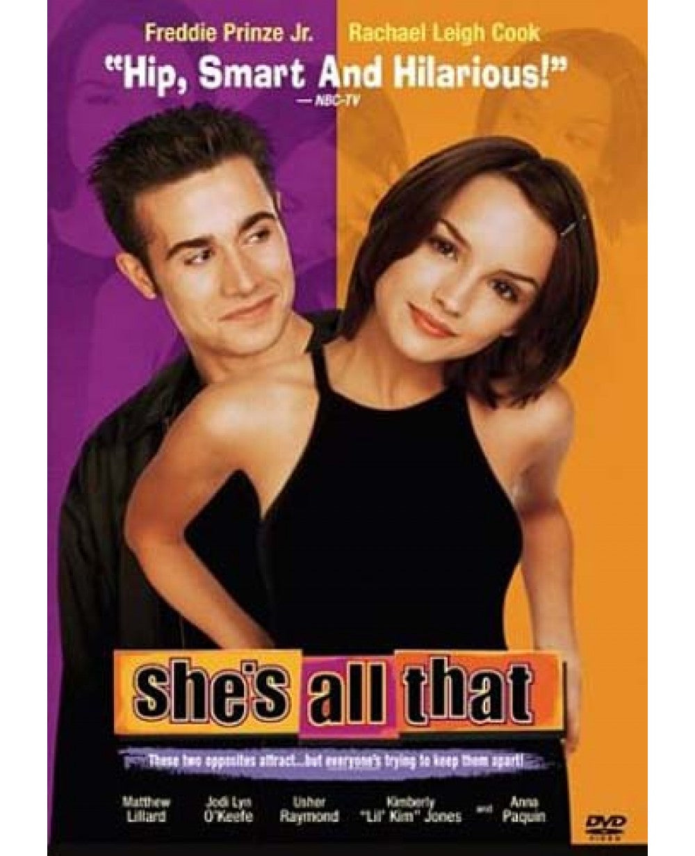 She's All That (Miramax)
