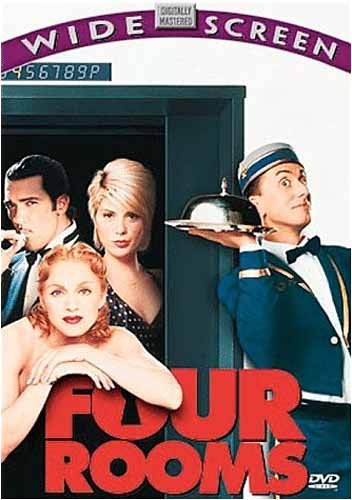 Four Rooms (Miramax)
