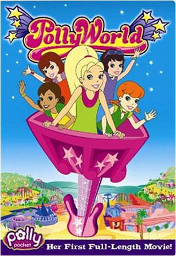 PollyWorld
