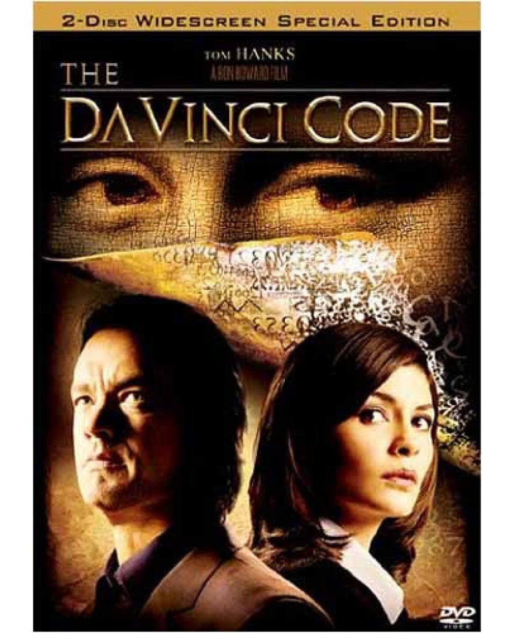 Da Vinci Code (Widescreen/ Special Edition)