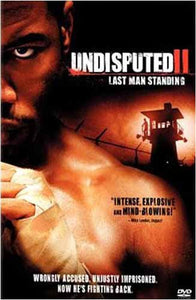 Undisputed II: Last Man Standing (New Line)