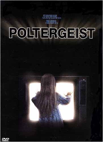 Poltergeist (Warner Brothers)