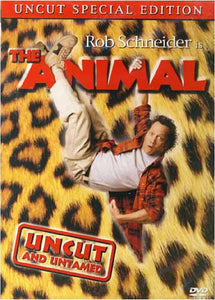 Animal (2001/ Special Edition/ Uncut)
