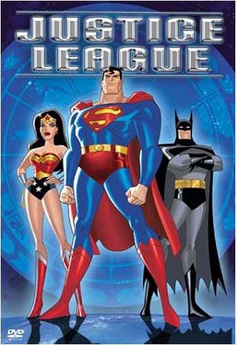 Justice League