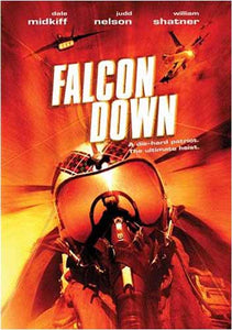 Falcon Down (DEJ Productions)