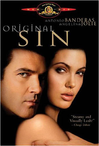Original Sin (R-Rated Version)