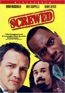 Screwed (2000)