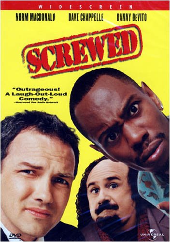 Screwed (2000)
