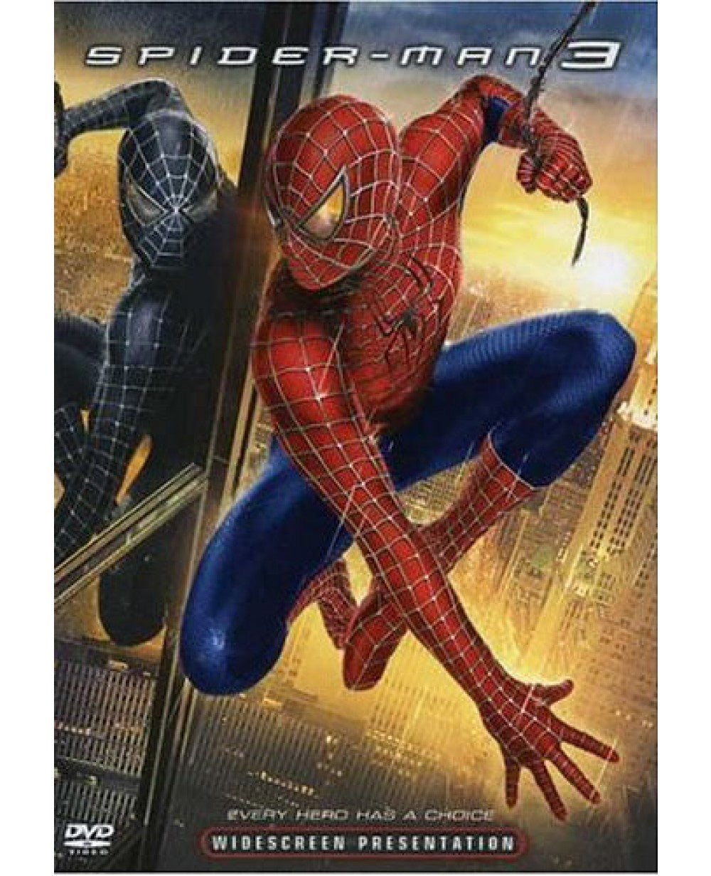 Spider-Man 3