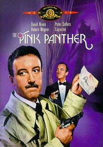 Pink Panther (1963/ Old Version)