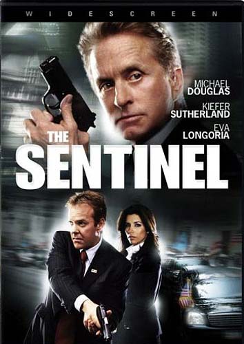 Sentinel (2006)
