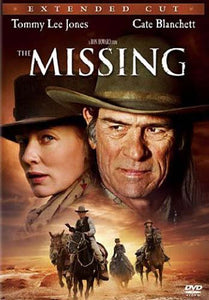 Missing (2003/ Widescreen/ Special Edition)
