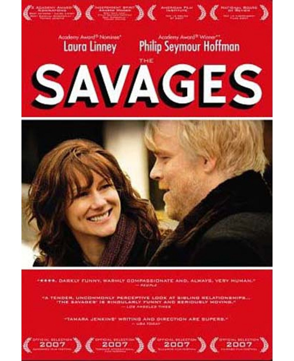 Savages (2007)