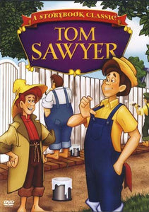 Tom Sawyer (2000)