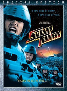 Starship Troopers (Special Edition/ 2-Disc)