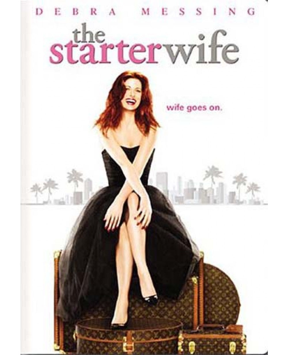 Starter Wife