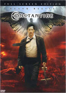 Constantine (Pan & Scan)