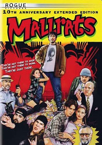 Mallrats (10th Anniversary Extended Edition)