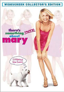 There's Something About Mary (Widescreen/ Collector's Edition)